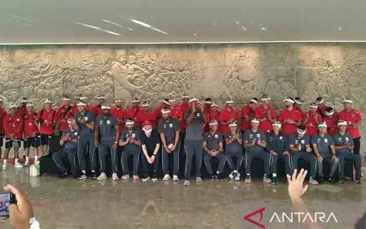 Timnas Indonesia Tak Berencana Menambah Pemain Baru Lagi