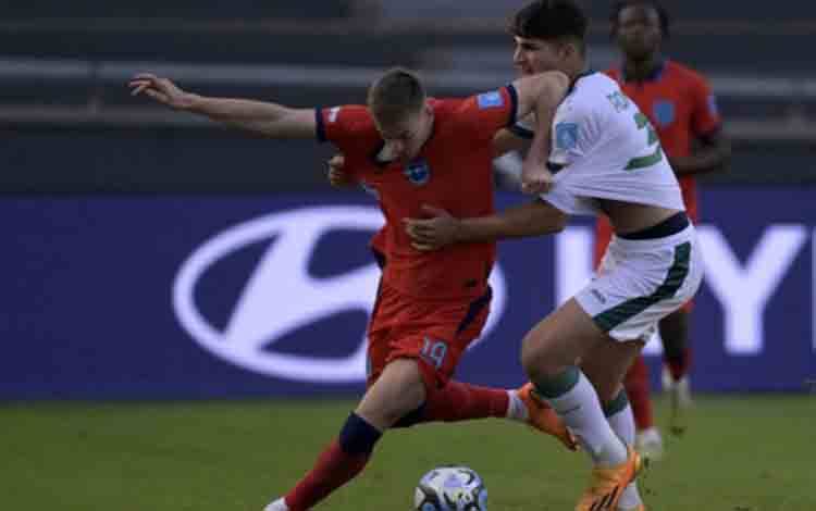 Chelsea Disebut Telah Sepakat untuk Rekrut Liam Delap
