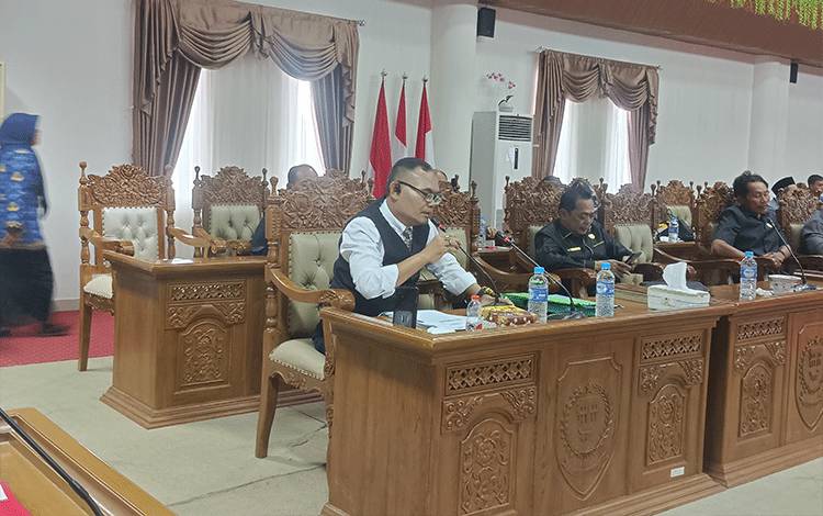 PH Kades Ramang Sebut Permasalahan Ini Sebabkan Kliennya Ditahan