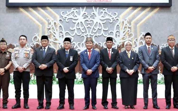 Polda Kalteng Ajak Masyarakat Jaga Kamtibmas Jelang Idul Adha