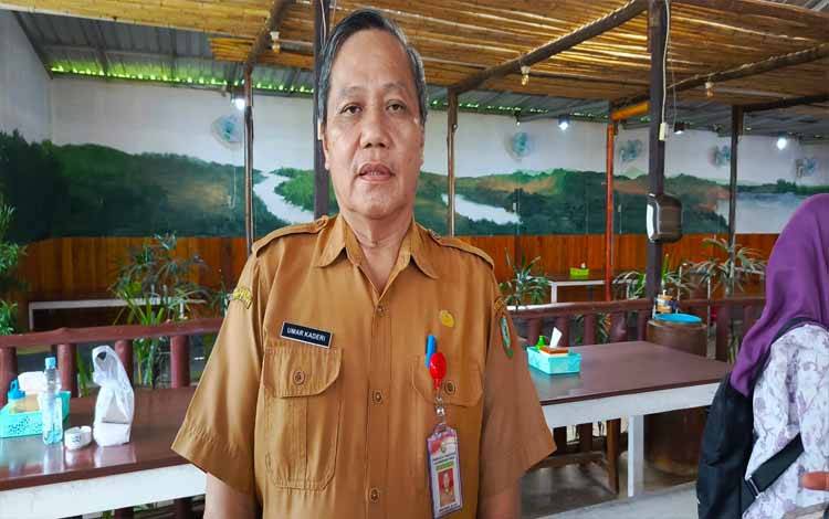 Cakupan Kepesertaan JKN di Kotim Mencapai 98 Persen