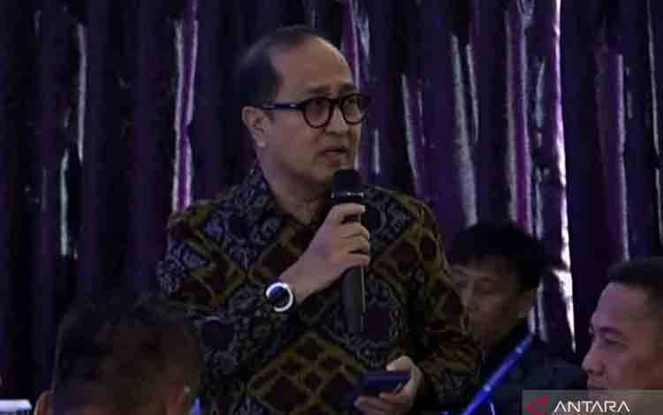 Kemendes Ingatkan Kembali Biaya Notaris Kopdes Bisa dari Dana Desa