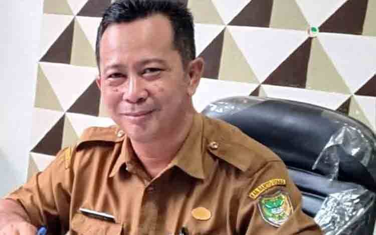 Gaji ke-13 PNS Cair Minggu Pertama Juni, Pemkab Barito Utara Siapkan Rp 33,9 Miliar