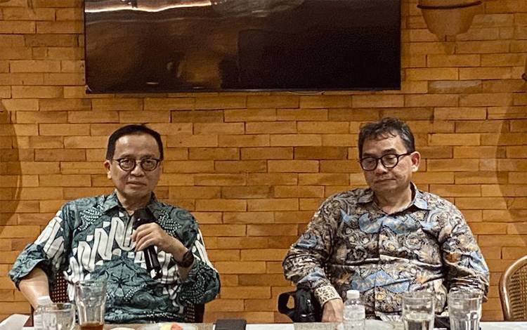 OJK Tengah Siapkan Pengklasifikasian BPR Berdasarkan Permodalan