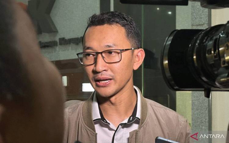 KPK Dalami Tugas Dirut Bank Jepara Artha di Kasus Kredit Usaha Fiktif