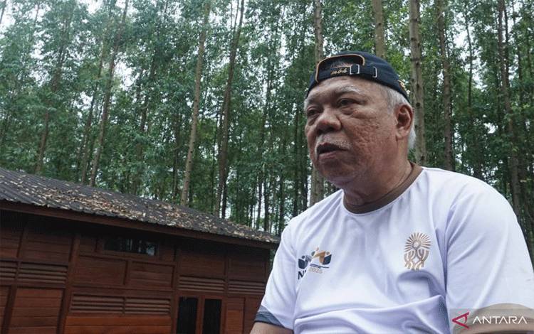 Otorita IKN Komitmen Berikan Kemudahan Investasi di Ibu Kota Indonesia