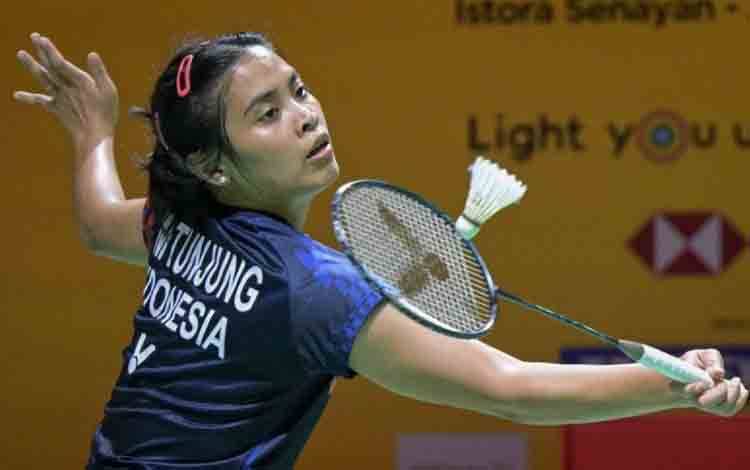Gregoria Jalani Akupuntur dan Terapi Rutin Demi Pulih dari Vertigo