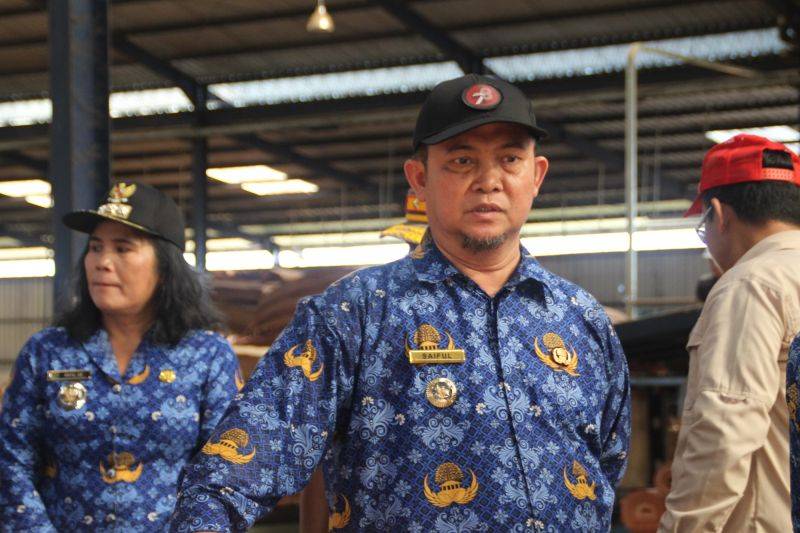 Pemkab Katingan Luncurkan Layanan E-Survei Kepuasan Masyarakat