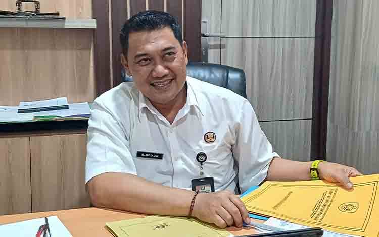 Pemkab Kotim Gelontorkan Anggaran Rp32,83 Miliar untuk Gaji ke-13 ASN, 10 Juni Dibayarkan