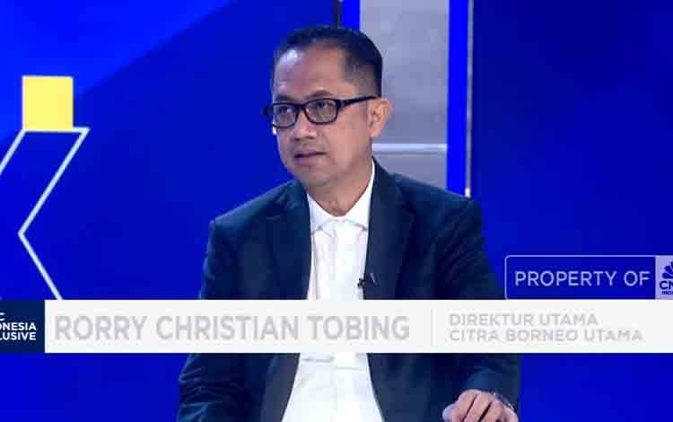 Strategi CBUT di 2025 Tegaskan Ekspansi dan Optimalisasi Produk Hilir