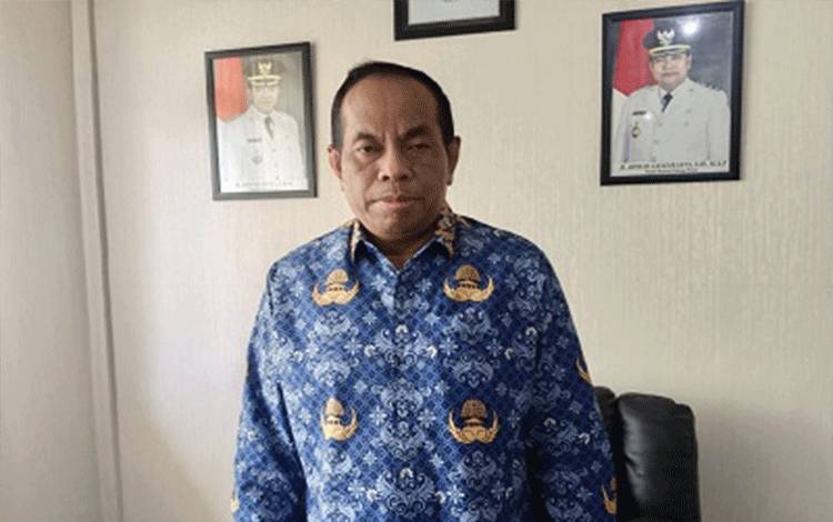 Setiap Tahun Ada Kasus Covid-19, Ini Saran Dinkes Pulang Pisau