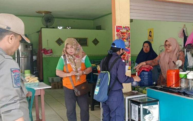 Pemkab Kapuas Tertibkan Kotak Amal Ilegal, Ini Pesan Dinsos untuk Warga