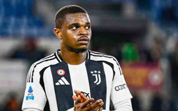 AC Milan Resmi Lepas Pierre Kalulu secara Permanen ke Juventus