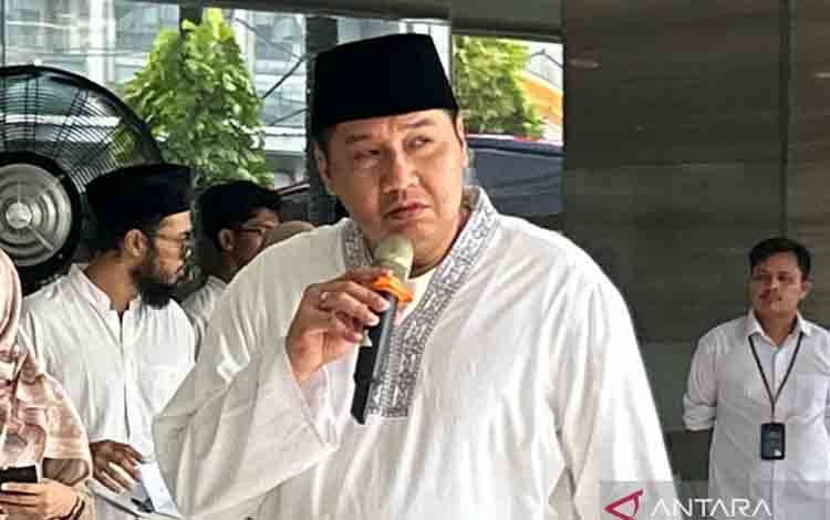 Menteri PKP Optimistis Perubahan Luas Rumah Mampu Perluas Pasar