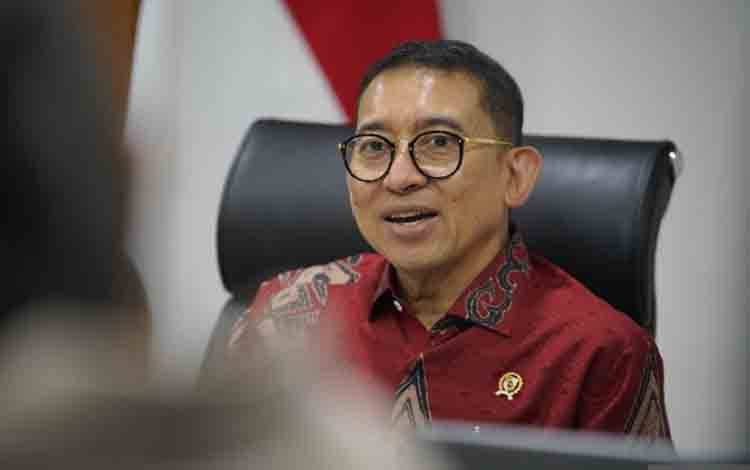 Kemenbud Miliki Manajemen Talenta yang Sejalan dengan Seni Tari