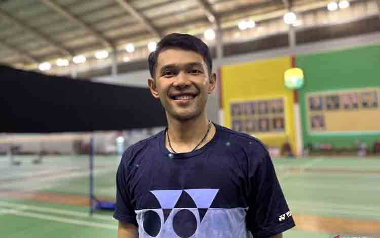 PBSI Pasangkan Fajar Alfian dan Shohibul Fikri di Tiga Turnamen Asia