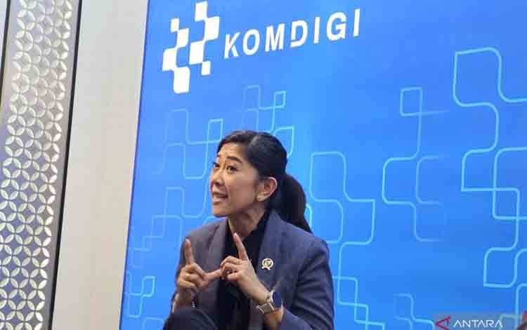 Kemkomdigi Kaji Teknologi untuk SATRIA-2 Dapat Lengkapi SATRIA-1