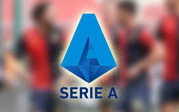 Liga Italia Bergulir Lagi 24 Agustus 2025
