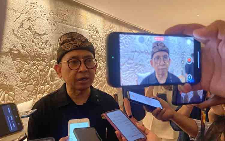 Menbud: Jumlah Layar Bioskop Kurang Buat Majukan Budaya Lewat Film