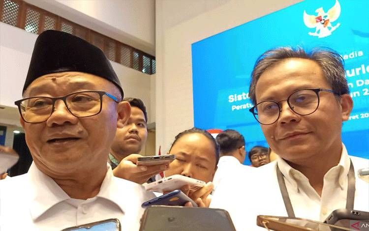 Kemendikdasmen Terbitkan Permendikdasmen TKA