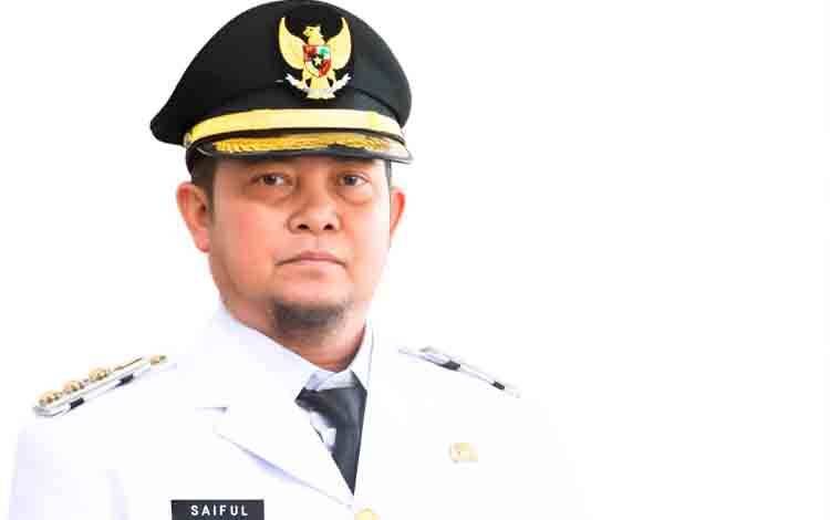 Bupati Katingan Tegaskan Oknum Kades Diduga Aniaya Warga Bakal Ditindak Tegas