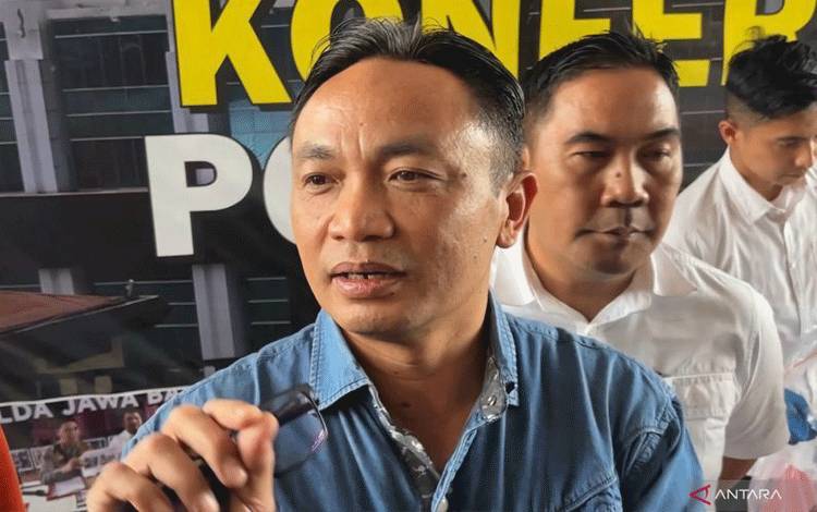 Polisi: Dokter PAP Miliki Fantasi Seksual Pada Orang Tak Berdaya