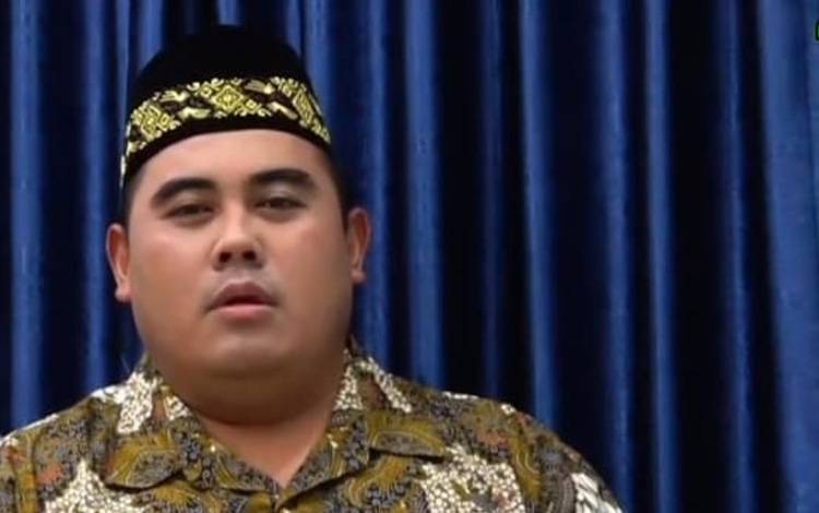 DPRD Kapuas Apresiasi Panen Raya Jagung Serentak untuk Perkuat Ketahanan Pangan