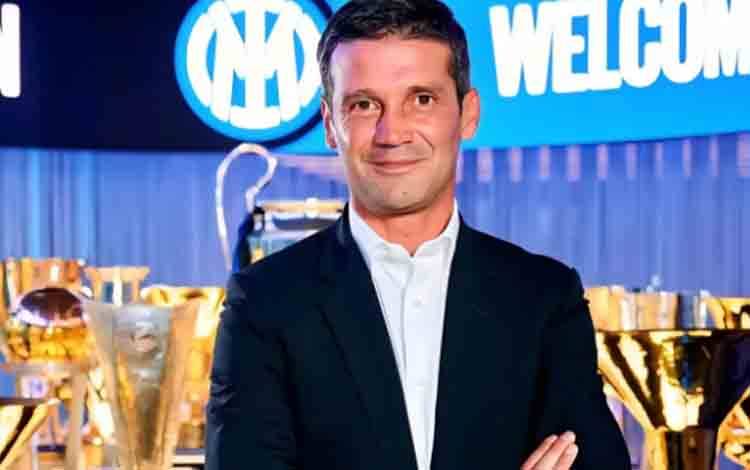 Chivu: Inter Milan Bermain Solid Saat Kalahkan Union SG