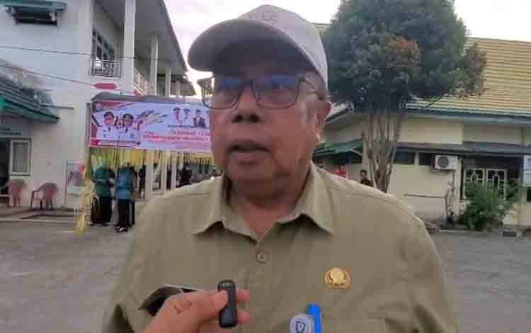 Pemkab Kotim Sebut Koperasi Merah Putih Berpotensi Kelola Lahan Sawit Sitaan Satgas PKH