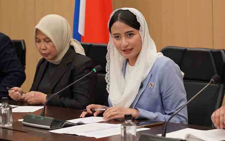 Wamendag Ajak Pelaku Usaha Jepang Kolaborasi Hadapi Tantangan Global