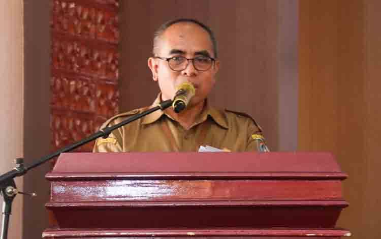 Bapenda Seruyan Gencarkan Sosoalisasi Tingkatkan Penerimaan Pajak Daerah