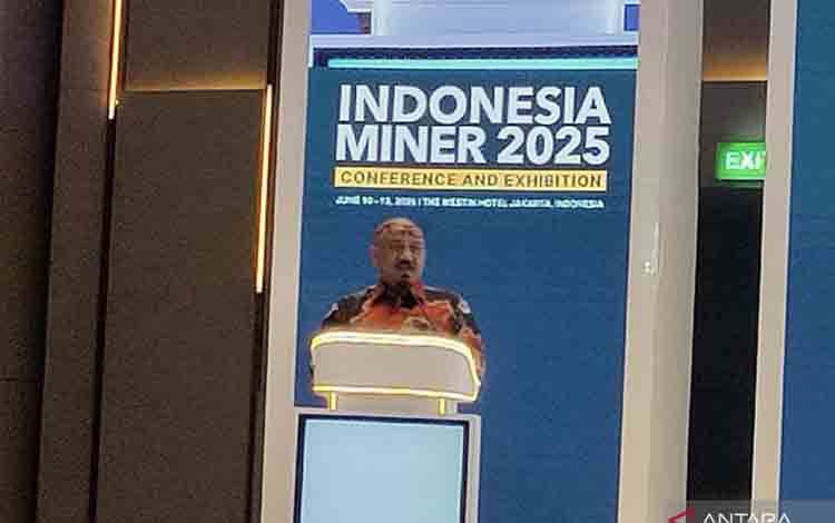 Kemenko Perekonomian: Tambangan Berperan Penting dalam Transisi Energi