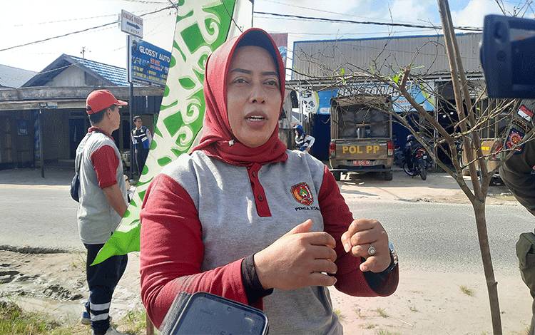 Wakil Ketua DPRD Kobar Sesalkan Kasus Travel Ilegal Haji