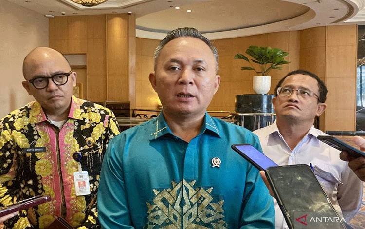 Wamen HAM: Tambang di Raja Ampat Cederai Hak Atas Lingkungan Sehat