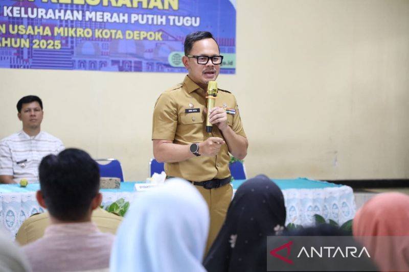 Wamendagri: Kopdeskel Merah Putih Dukung Pemerataan Program Presiden