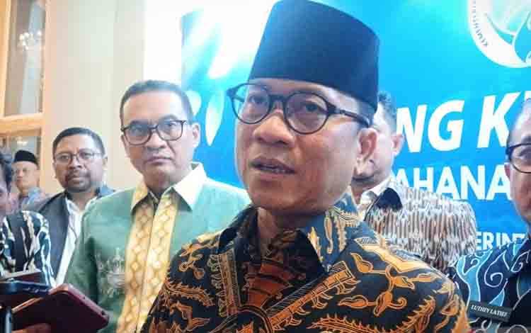 Kemendes Siapkan Hadiah untuk Desa Sukses Bangun Ketahanan Pangan