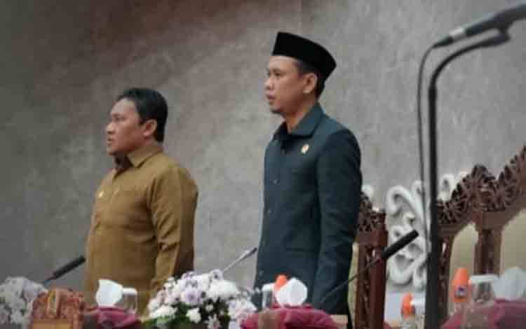 DPRD Kalteng Dukung Penuh Larangan Penahanan Ijazah Siswa