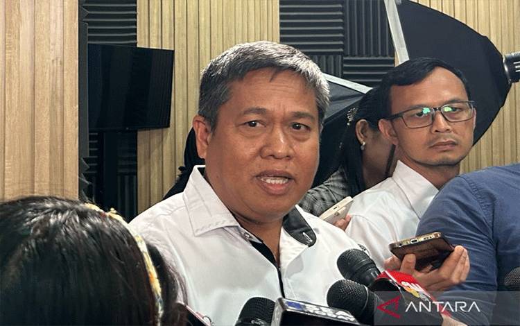 KKP: Kegiatan Tambang di Raja Ampat Berpotensi Timbulkan Sedimentasi