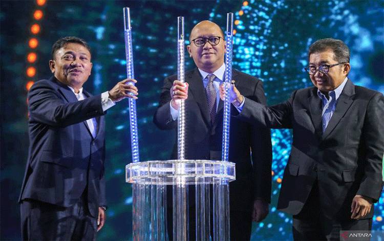 BI: Kewajiban Neto PII Triwulan I-2025 Menjadi 224,5 Miliar Dolar AS