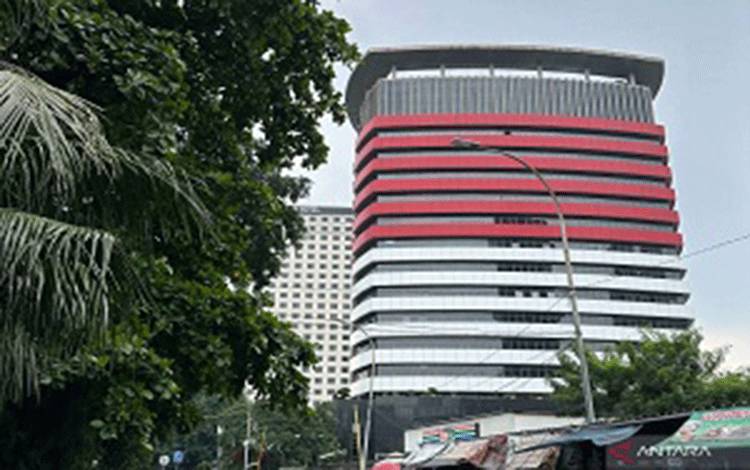 KPK Lanjutkan Penyidikan Kasus Harun Masiku dengan Panggil Wiraswasta