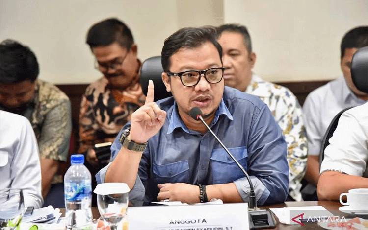 DPR RI: Pencabutan Izin Empat Lokasi Tambang di Raja Ampat Sudah Tepat