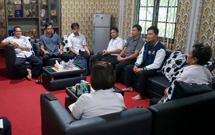 Festival Nikep 3 Siap Digelar September 2025, Desa Lalap Matangkan Persiapan