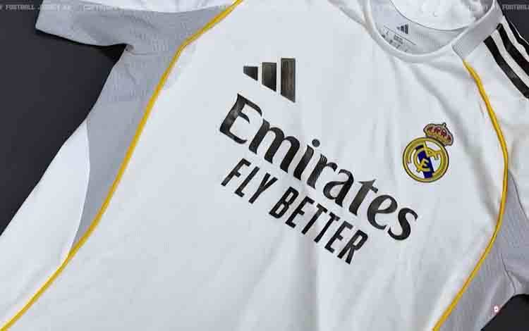 Real Madrid Lanjutan Tren Positif Usai Menang 2-1 atas Mallorca