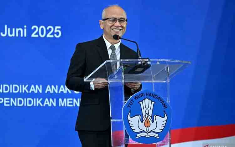 Kemendikdasmen Libatkan Kementerian-lembaga Awasi SPMB 2025