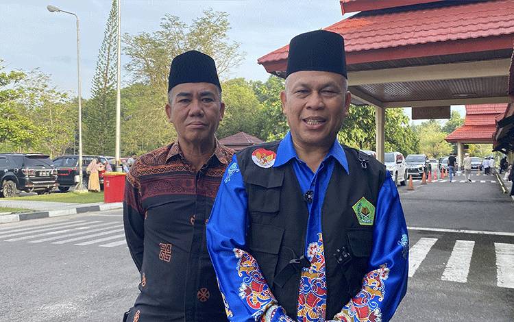 Kemenag Kobar: Waspadai Travel Haji Tak Resmi, Risikonya Dilarang Masuk Arab Saudi 10 Tahun