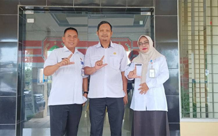 Guru SDN 4 Mendawai Kobar Lolos Seleksi dan Terpilih Ikuti Program Pertukaran Guru IndonesiaKorea 2025