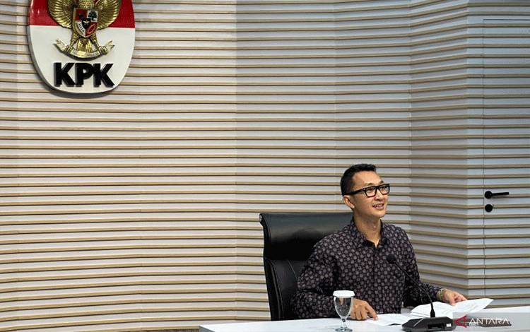 KPK Sudah Identifikasi Modus Korupsi Terkait Izin Kerja TKA Sejak 2012