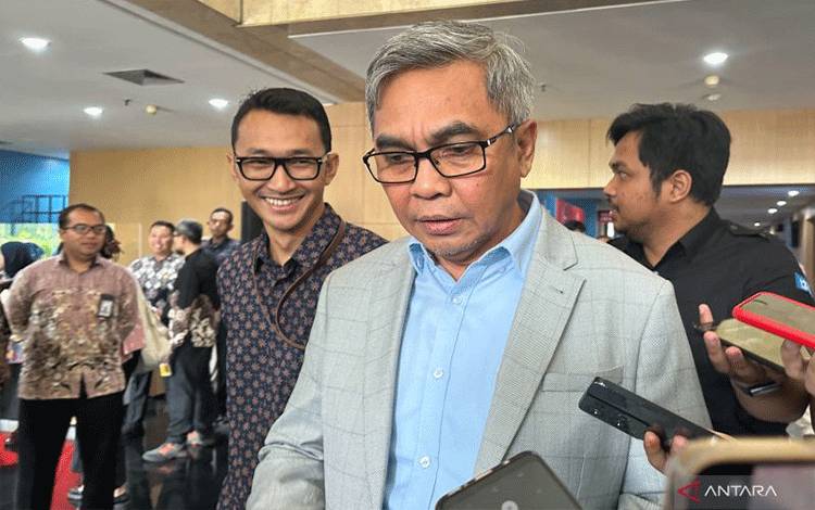 KPK: Pemanggilan Gubernur Bank Indonesia Tergantung Kebutuhan Penyidik