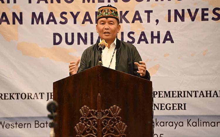 Harga Beras Naik, Bulog Kotim Usul Bapanas Buka Kembali Penyaluran Beras SPHP