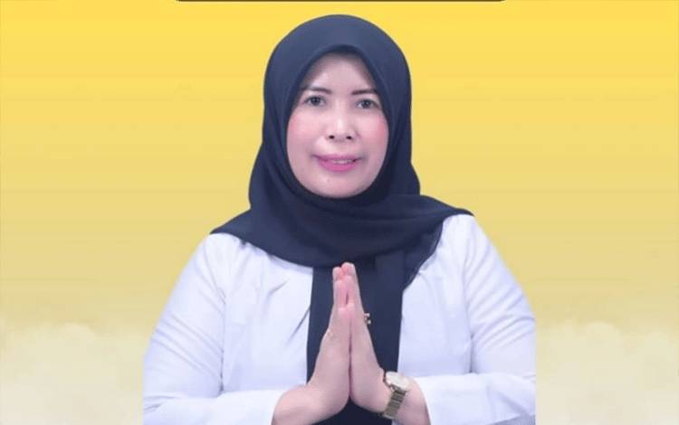 Anggota Komisi II DPRD Kalteng Dorong Pemanfaatan Digital Marketing dan Sinergi Pemerintah